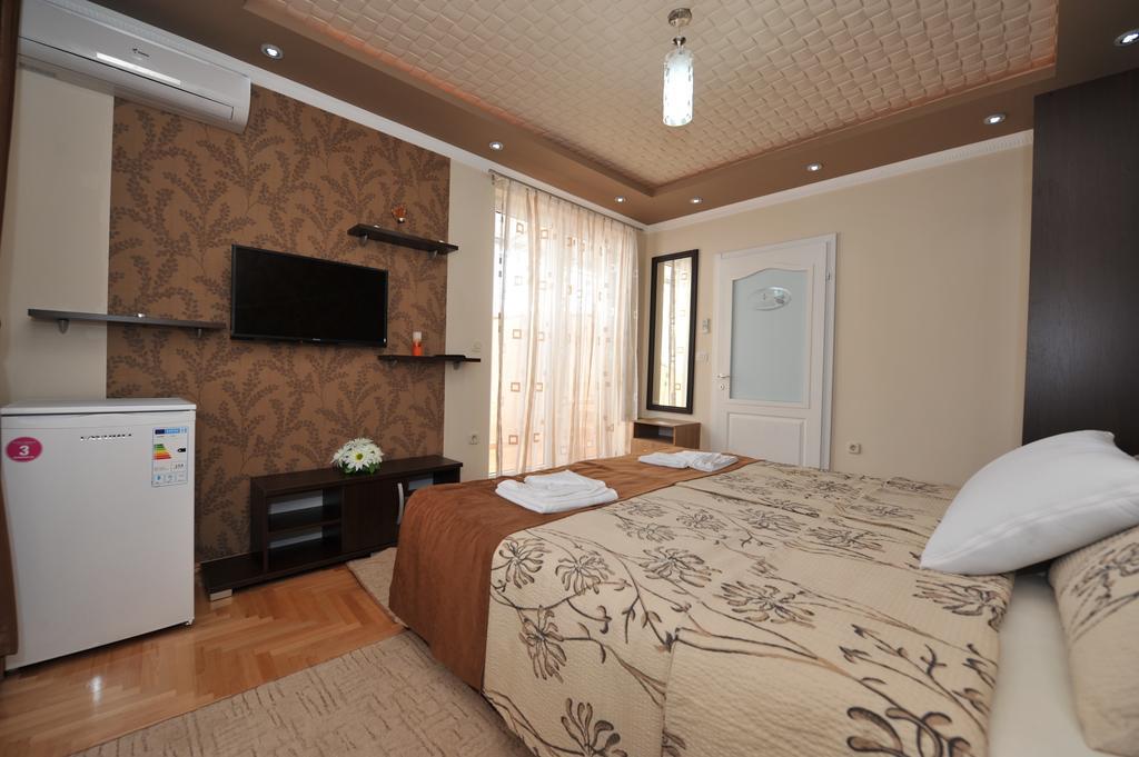 Apartments 4 Seasons Ochryda Pokój zdjęcie