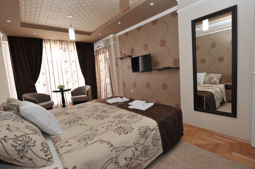 Apartments 4 Seasons Ochryda Pokój zdjęcie
